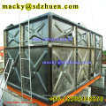 Enameled Steel Sectional Water Storage Tank for Various Kinds of capacity from 1m3- 5000M3